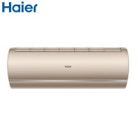 海尔(Haier)1.5匹变频 新1级能效 健康自清洁 光感护眠 家用 挂机空调KFR-35GW/06KAA81U1