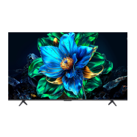 TCL电视 65N8M QD-MiniLED控光剧院电视机