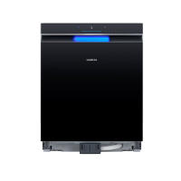 西门子(SIEMENS)洗碗机SJ43HB88KC 全域智净系统,240h抑菌存,十天超长抑菌存储