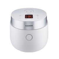 CUCKOO福库IH电磁电饭煲CR-HA0810FW