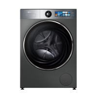 美菱滚筒洗衣机LRS1G100D