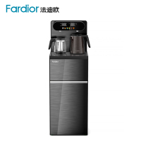 法迪欧(Fardior)茶吧机 FW-K40A6 智能控温 尽享健康饮水