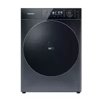 松下滚筒洗衣机XQG100-S26F