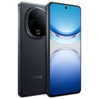 vivo Y500 玄武黑 12G+512G 5G全网通手机(线下)