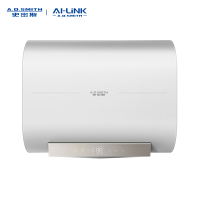 史密斯 A.O.SMITH 80升储水式电热水器 一级能效双管加热金圭内胆多功率加热设计