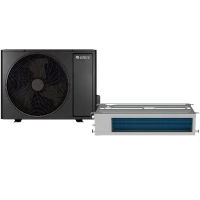 格力风管机FGR7.2Pd/KbNh-N1