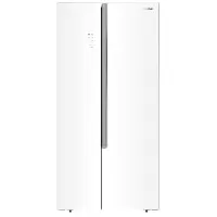 容声冰箱BCD-606WSS1HPC初雪瑜