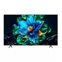 TCL电视 75N8M QD-MiniLED控光剧院电视机