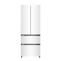 容声冰箱BCD-460WKM1MPCQA皎玉绣