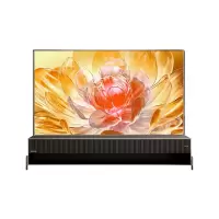 海信电视 110UX