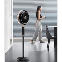 艾美特台地两用空气循环扇