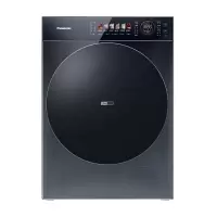 松下滚筒式热泵干衣机NH-SR26M