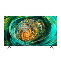 TCL电视C78K 85英寸超薄QD-MiniLED 一级能效 B&O音响 4G+64GB 1300nits高亮