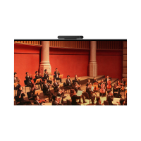 华为智慧屏 S5 65英寸 New 4K 超级投屏 | 144 Hz 鸿鹄画质 | AI摄像头| 鸿鹄自研芯片