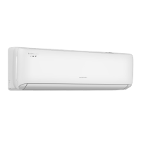 格力3匹变频KFR-72GW挂壁式冷暖空调新1级能效节能30平皓雪白10年质保智能WIFI控制