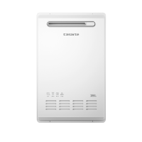 卡萨帝燃气热水器JSW31-16CTF3FRPMU1