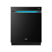 海尔洗碗机HWY16-S396GHU1