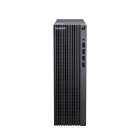 华为擎云 B530E 商用办公台式电脑(i5-12400 8G 512G 无wifi WIN11 HOME)+显示器