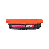 雅富仕CE403A红色硒鼓 适用于惠普 M551n M551dn/M551xh页产量6000/支