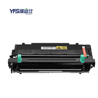 雅富仕DK-173黑色硒鼓 适用京瓷1320D 1370 M2535dn 2530页产量10000/支