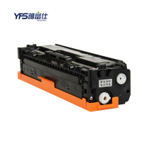 雅富仕CE740A 307A黑色硒鼓 适用惠普740 CP5225n CP5220 CP5225页产量7000/支