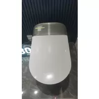 九牧智能马桶ZD9550-SA-CJM000