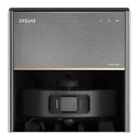 追觅Master Pro 全嵌入式自清洁扫拖机器人
