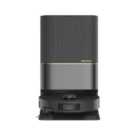 [重磅新品]追觅X40pro扫地机器人全自动上下水家用热水洗主动切割毛发自集尘 双机械臂大吸力 全能基站智能扫拖一体机