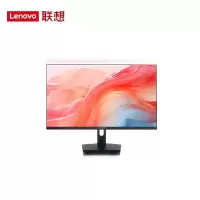 联想(Lenovo)生态品牌 异能者S270H 27英寸一体机电脑 (I5-12450H 16G 512G WIFI 音响 蓝牙) 黑色 官方标配