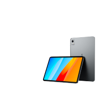 联想(Lenovo)生态品牌 异能者K30 12.6英寸 4G通话全网通2.5K平板电脑 游戏娱乐TUV爱眼12G+256G 太空灰 4G版