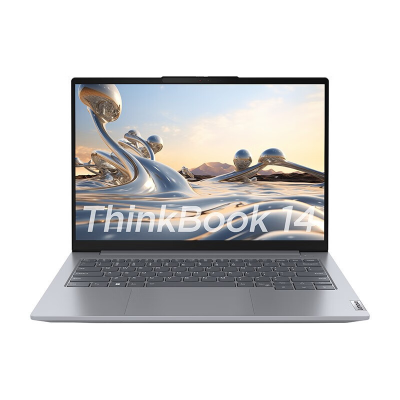 联想(Lenovo)ThinkBook 14 B8CD 14英寸酷睿i7标压处理器 i7-13700H/16G/1T 高清屏