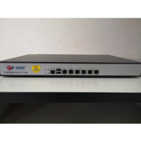 启明星辰 天玥网络安全审计系统 GE500E（含3个被审计DB服务数）