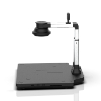 维山（VIISAN）VS340C 高拍仪