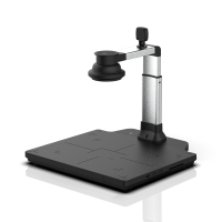 维山（VIISAN）VSA325F 高拍仪 A3/A4 1000万