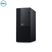 戴尔(DELL) OptiPlex 3070MT商用台式机电脑主机I5-9500/4G/1T/DVDRW三年保修