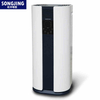 松井（SONGJING） SJ-400E 家用除湿机 卧室空气除湿器高效抽湿机干燥吸湿器（40L/D 40平方）