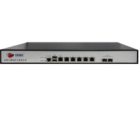 启明星辰 NT2800天阗入侵检测管理系统 含防火墙 嵌入式软件 天阗控制中心软件（硬件三年保修软件三年升级授权3G+）