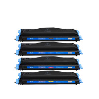 格之格NT-C6000 四色套装 黑红黄蓝各一只 适用于HP2600/1600/2605N佳能LBP5000/5100