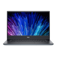 戴尔(DELL)Vostro14-5490-R1605A灰色笔记本电脑i5-10210U/8G/512G/集显WIN10