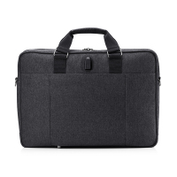 惠普(HP)6KD08AA Executive 17.3英寸行政系列商务电脑包 手提单肩包