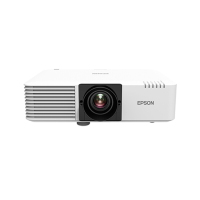 爱普生(EPSON)CB-L500 投影仪投影机 商用办公工程 (标清 5000流明 激光光源 镜头位移)含安装