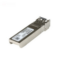 华为(HUAWEI)OSX010000 10公里万兆单模 LC接口SFP+万兆单模光模块 工业级光模块