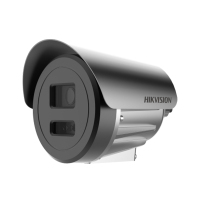 海康威视(HIKVISION)DS-2XE3047FWD-IZ 400万1440P红外变焦防水防爆监控摄像头 POE供电