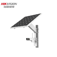 海康威视(HIKVISION)DS-2XS2T26XM-IHGLE/CH20S80 400万4G太阳能摄像机 可全国使用