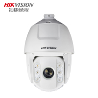 海康威视(HIKVISION)DS-2DC6223IW-A 200万23倍变焦150米红外夜视网络智控摄像头 AC供电