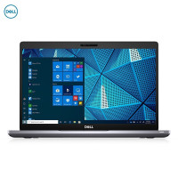 戴尔(DELL)Latitude5420 14英寸商用窄边框笔记本电脑I5-1135G7/8G/256GSSD 三年保修