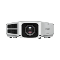 爱普生(EPSON)CB-G7400U 投影仪 投影机商用工程 (超高清 5500流明 内置融合 竖直投影 含上门安装)