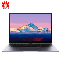 华为(HUAWEI)MateBook B5-430 14英寸商用笔记本电脑i5-1135G7 16G 512GB 2K屏