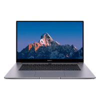 华为(HUAWEI)MateBook B3-520 15.6英寸商用笔记本电脑i5-1135G7 8G 512G集显