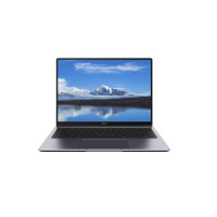 华为(HUAWEI)信创14英寸笔记本电脑 擎云L410 麒麟990+8GB+256GB集显